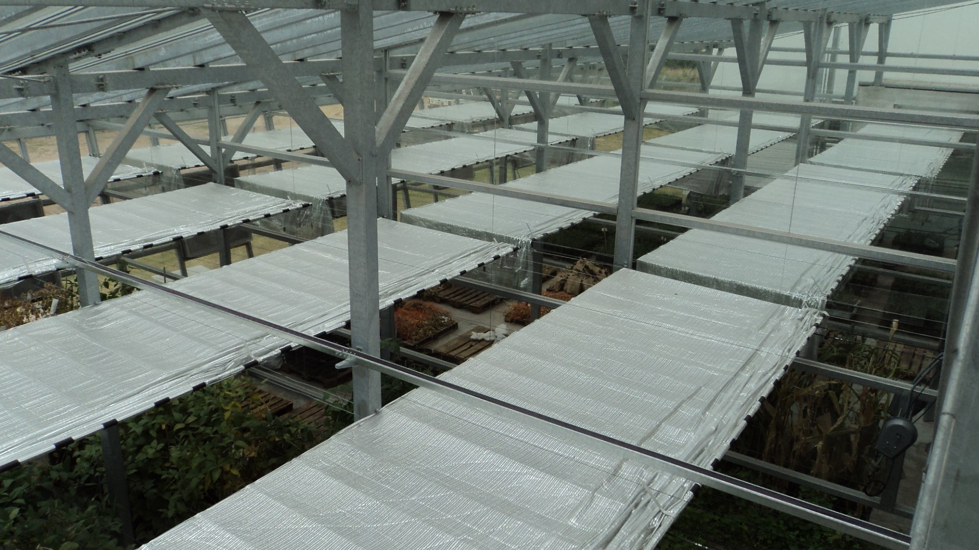 Irrigation and fertigation